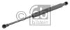 FEBI BILSTEIN 27595 Gas Spring, bonnet